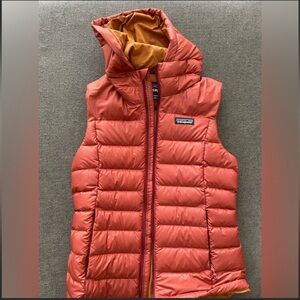 Patagonia Down Vest